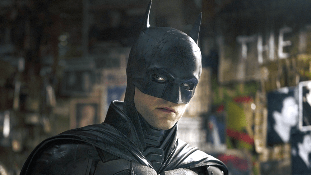 Matt Reeves revela primera imagen del Batmóvil de 'The Batman Part 2'