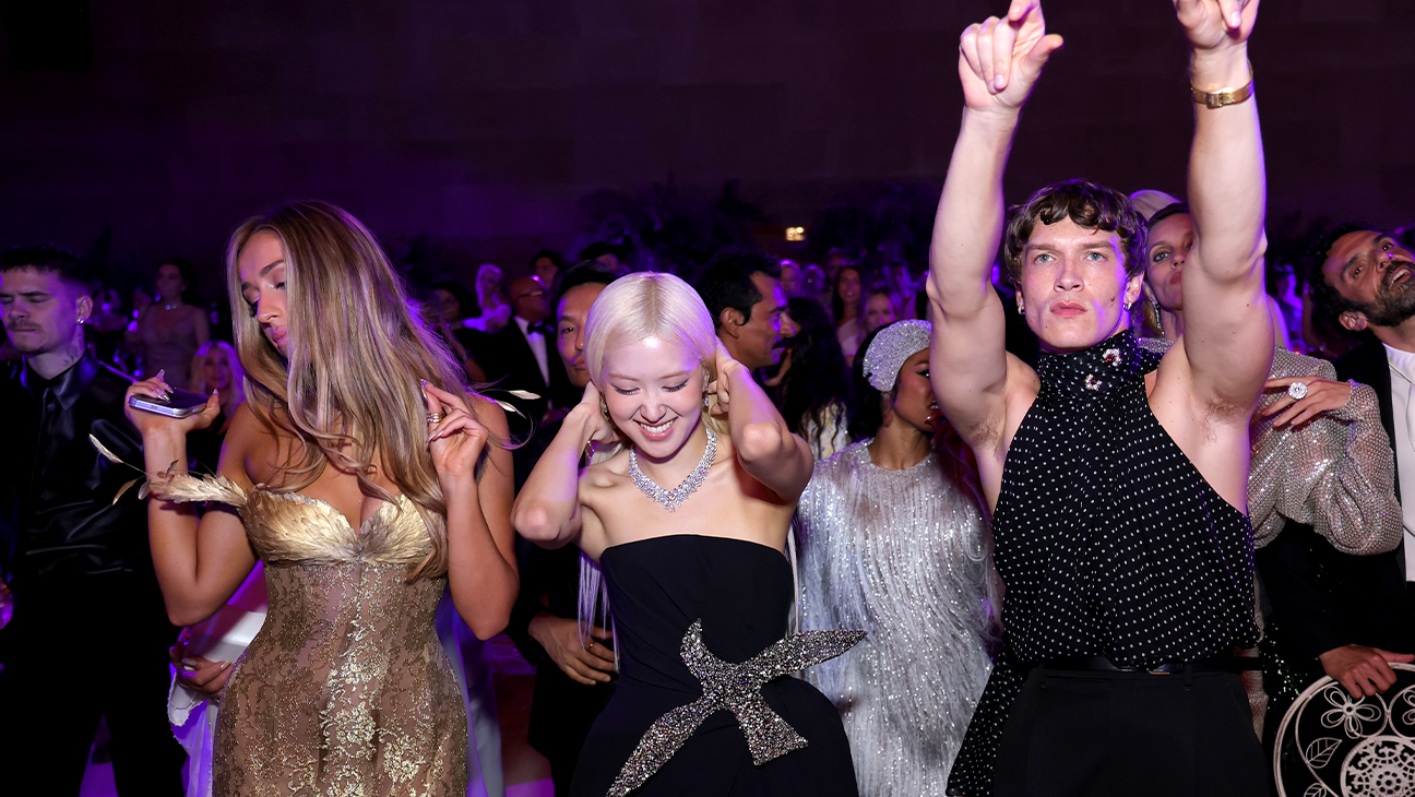Sabrina Carpenter y Stevie Nicks protagonizan actuaciones en la Met Gala 2026