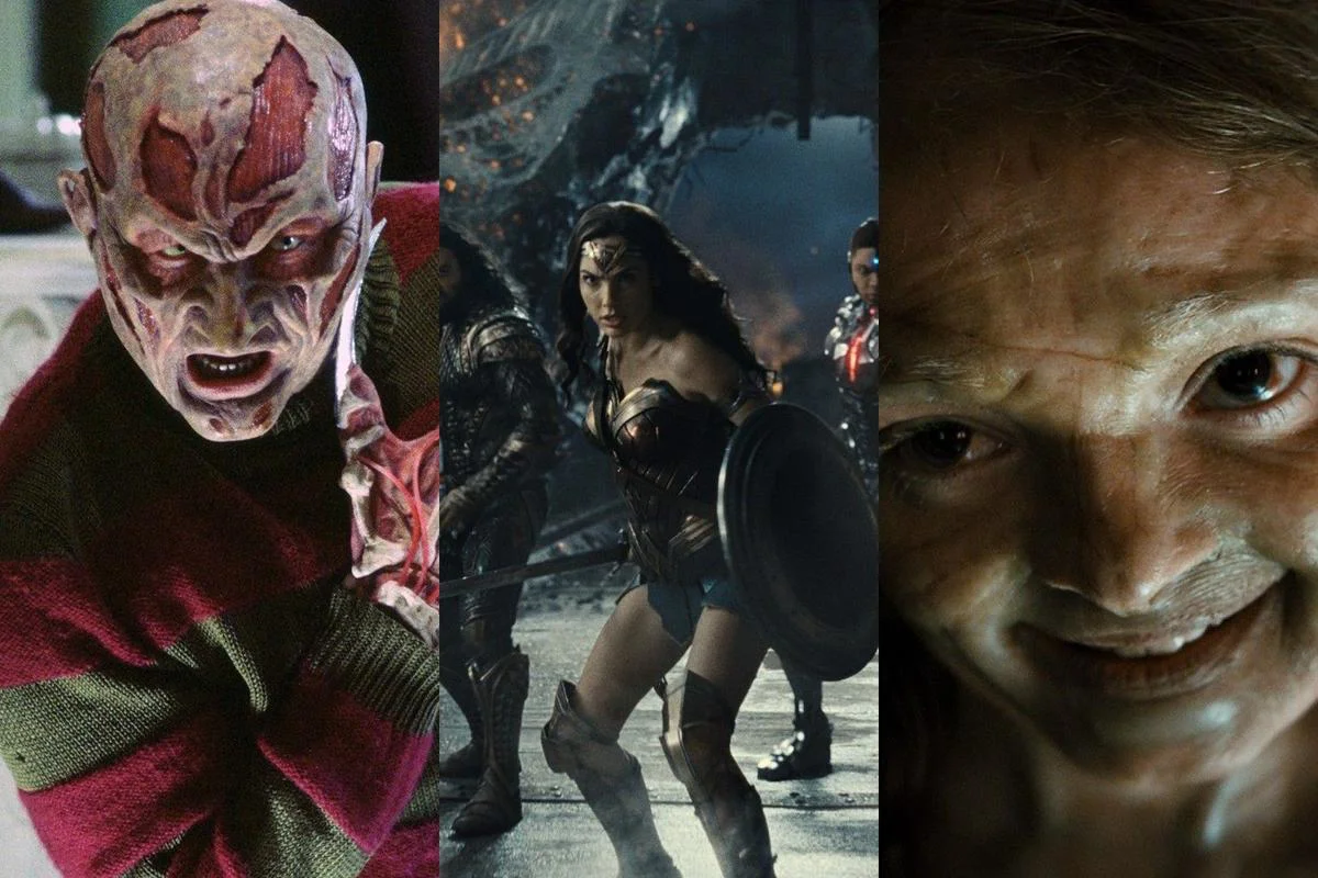 Listan 10 películas que incluyen el nombre de su director en el título