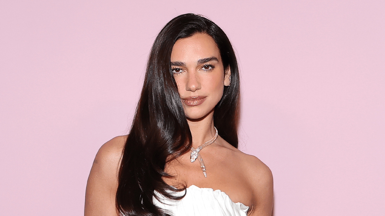 Dua Lipa Sues Samsung for $15 Million for Using Her Face to Sell TVs