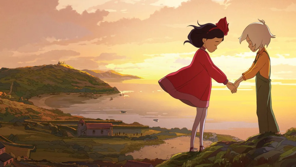 Xilam presenta 'Lucy Lost', adaptación de novela infantil en Cannes y Annecy