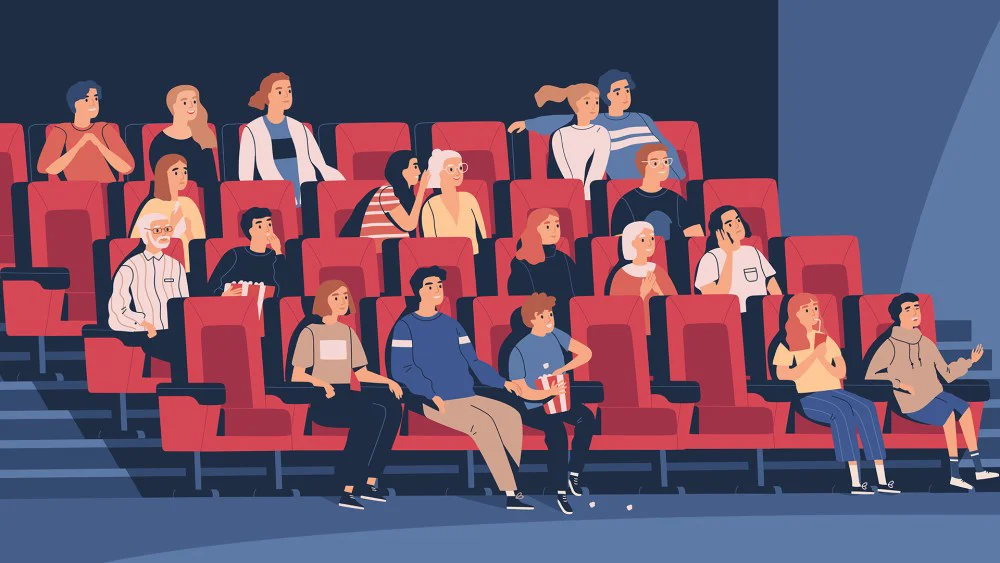 Auge de audiencias Gen Z y Gen Alpha impulsa taquilla de primavera