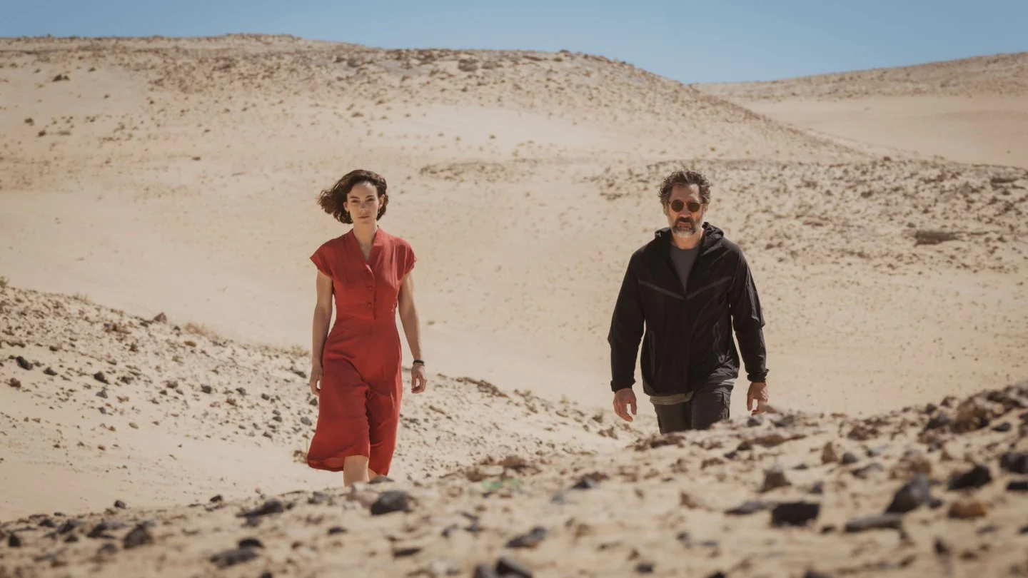 España logra representación histórica en la Sección Oficial de Cannes 2026 con tres filmes