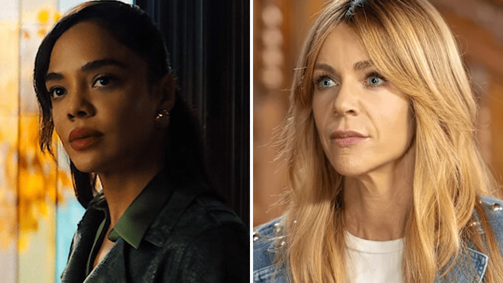 Series 'His & Hers' y 'High Potential' lideran audiencias; ABC ajusta programación