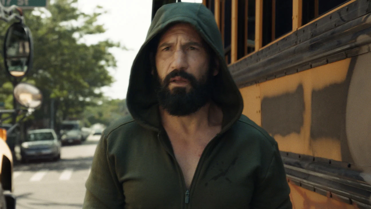 Especial de 'The Punisher' en Disney+ enfrenta críticas por fallos de audio y un plano de efectos visuales