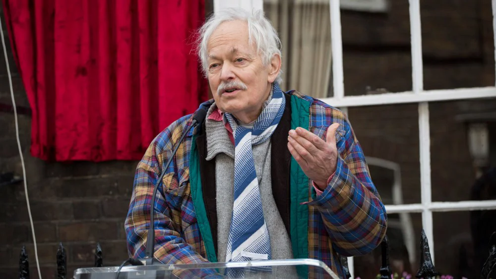 Fallece el actor Michael Pennington a los 82 años