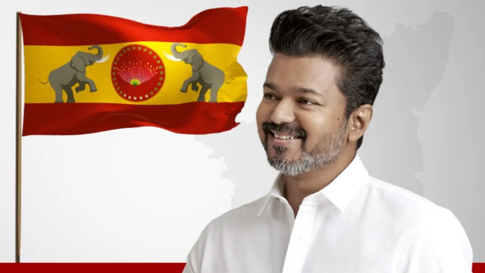 Joseph Vijay Chandrasekhar jura como Ministro Principal de Tamil Nadu tras incertidumbre política