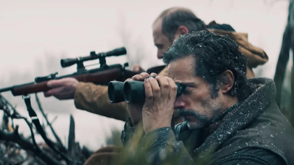 Myriad Pictures adquiere derechos de 'A Silent Death' para Norteamérica