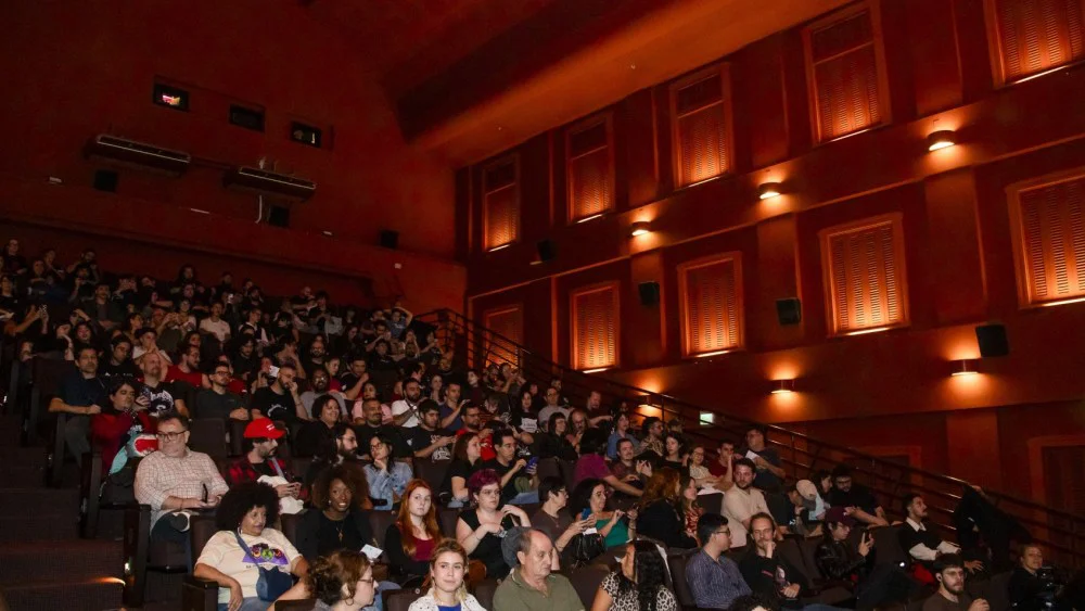 Ganadores del festival de cine de género Fantaspoa