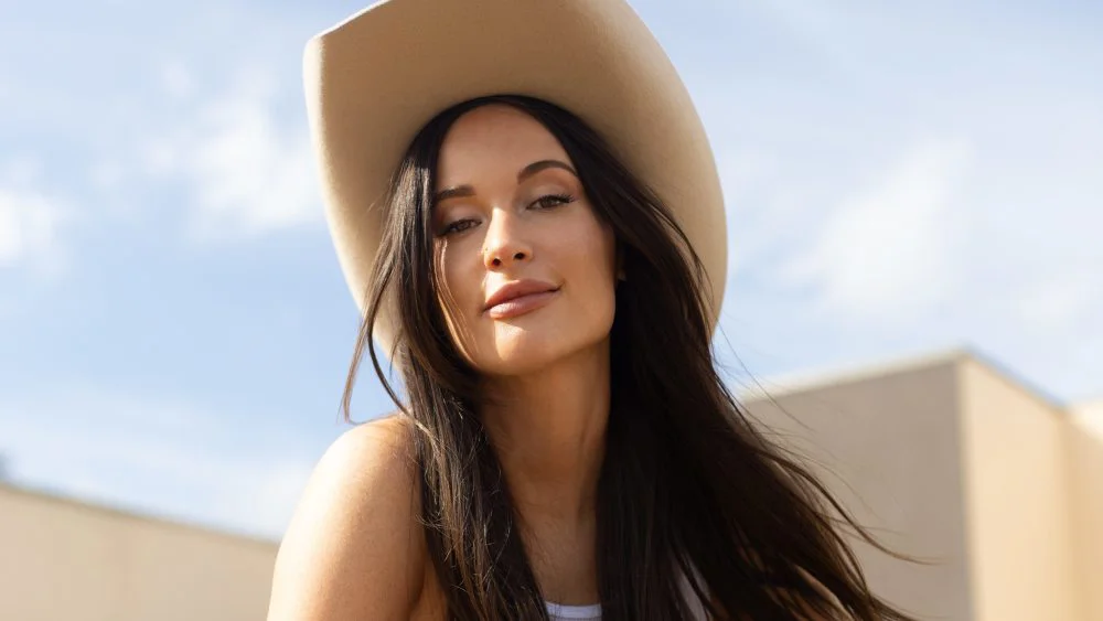 Kacey Musgraves logra su mejor debut y Michael Jackson tiene dos álbumes en el top 10