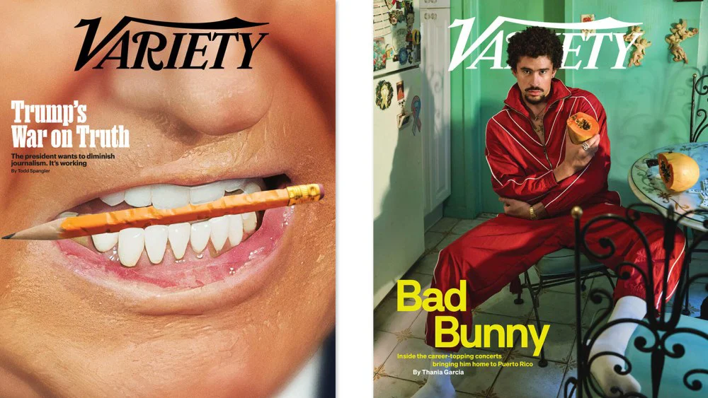 Variety recibe 100 nominaciones en los SoCal Journalism Awards