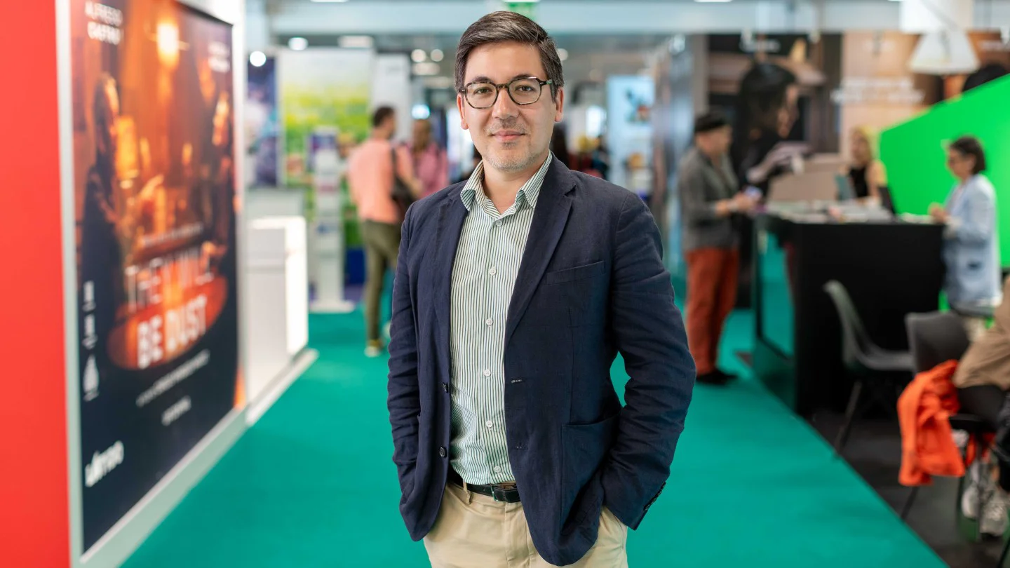 El Mercado de Cannes expande su enfoque hacia la IA y la economía de los creadores