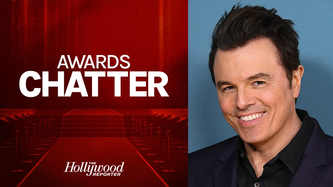 Seth MacFarlane recibirá el Maverick Award en el Newport Beach TV Fest