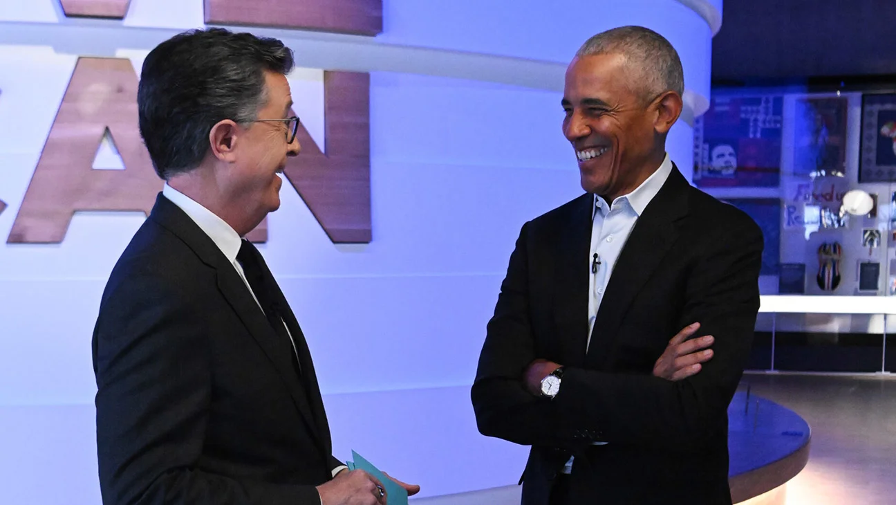 Barack Obama desmiente que el gobierno oculte evidencia de vida extraterrestre