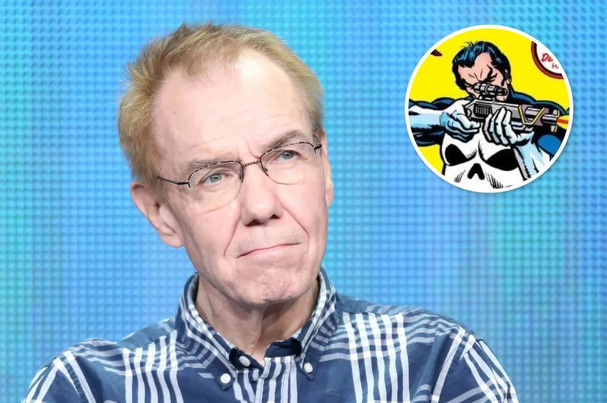 Fallece Gerry Conway, legendario escritor de cómics de Marvel y DC a los 73 años