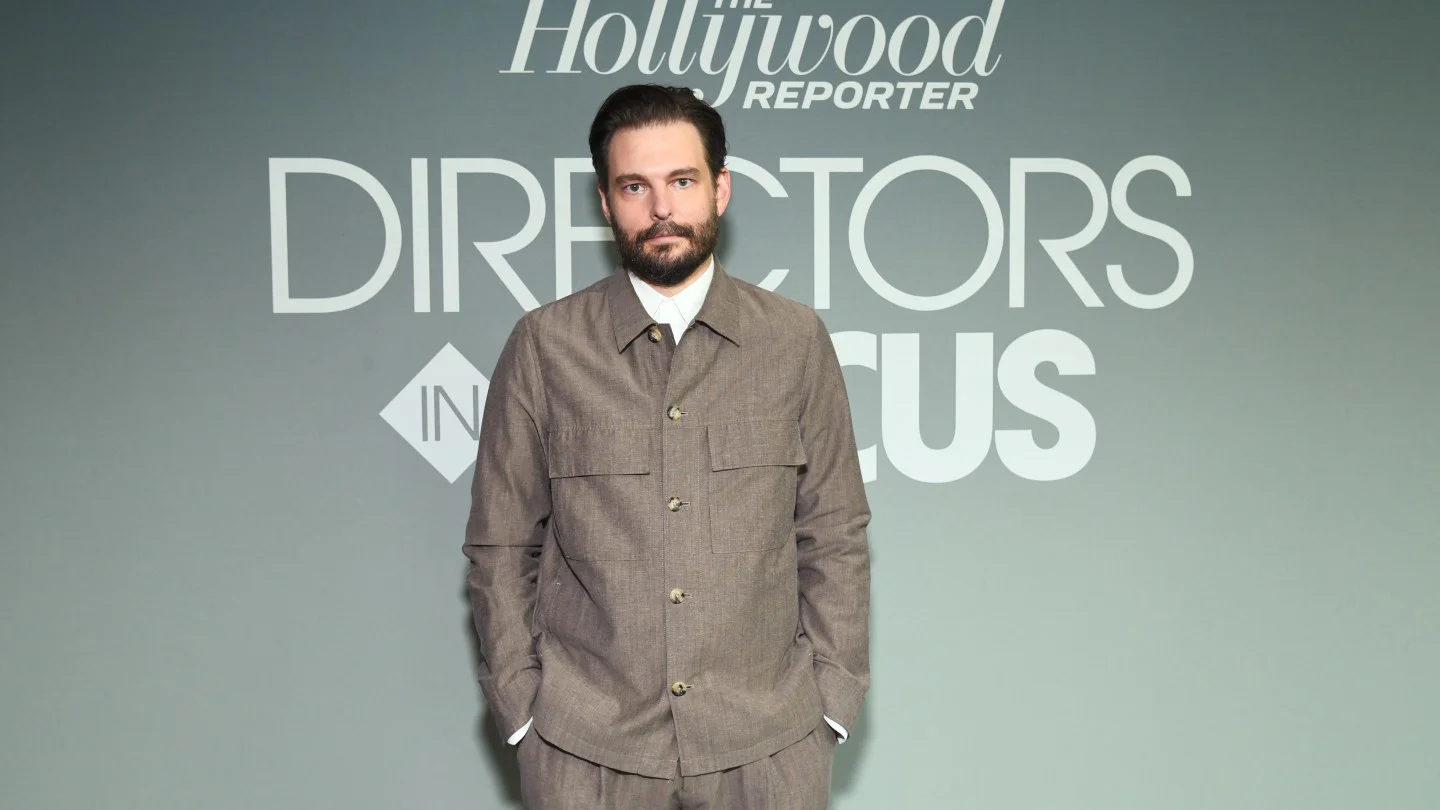Directores de series analizan desafíos de producción y talento actoral en evento de THR