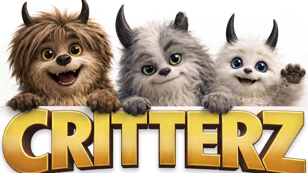 AGC Studios manejará ventas mundiales de 'Critterz', película animada con IA escrita por guionistas de 'Paddington in Peru'