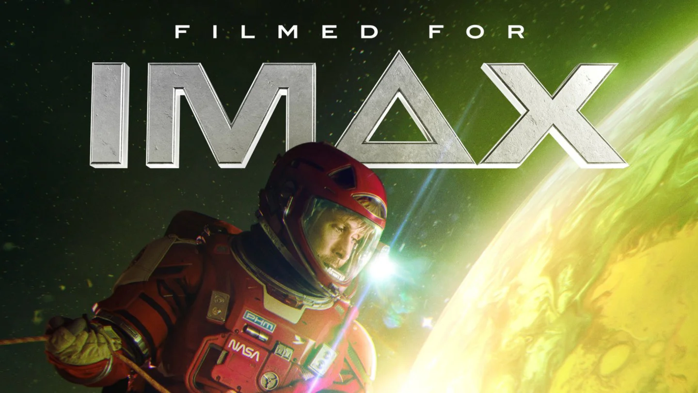 Imax reporta caída en ingresos y ganancias en el primer trimestre de 2026