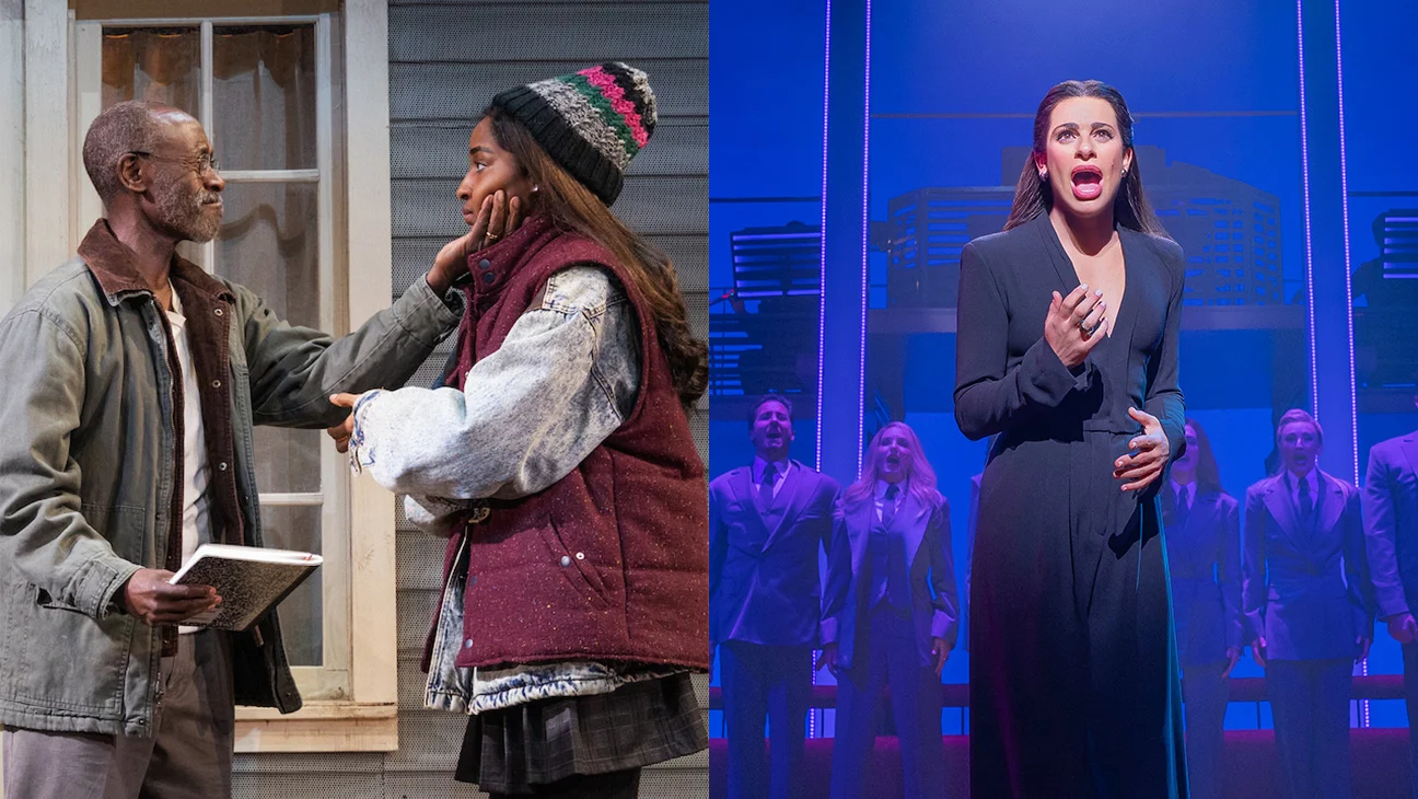 Nominaciones a los Tony Awards 2026 dejan fuera a figuras prominentes y establecen récords
