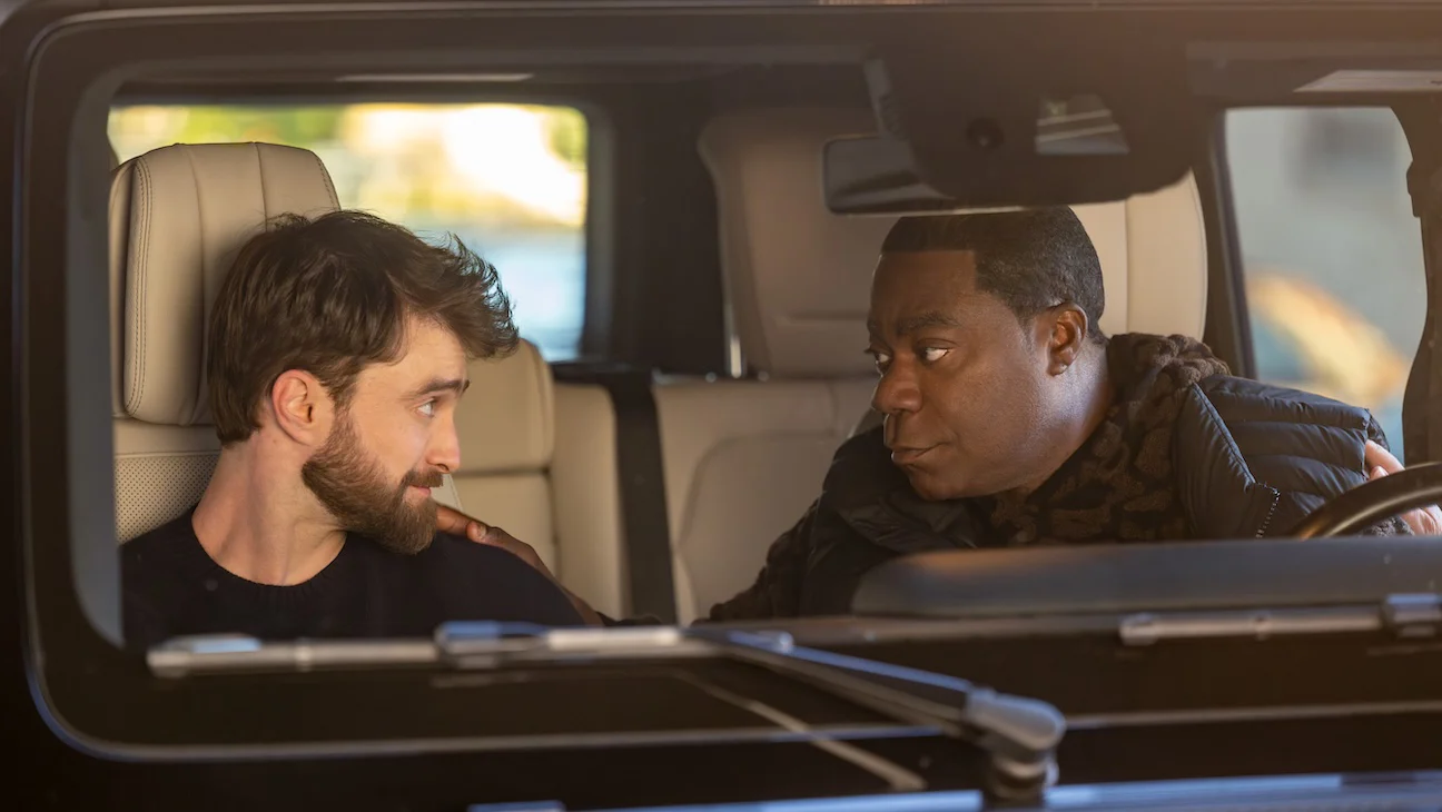 NBC renueva 'The Fall and Rise of Reggie Dinkins' para una segunda temporada