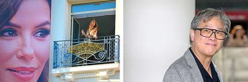 Park Chan-wook preside el jurado de Cannes 2026 con el objetivo de premiar obras duraderas