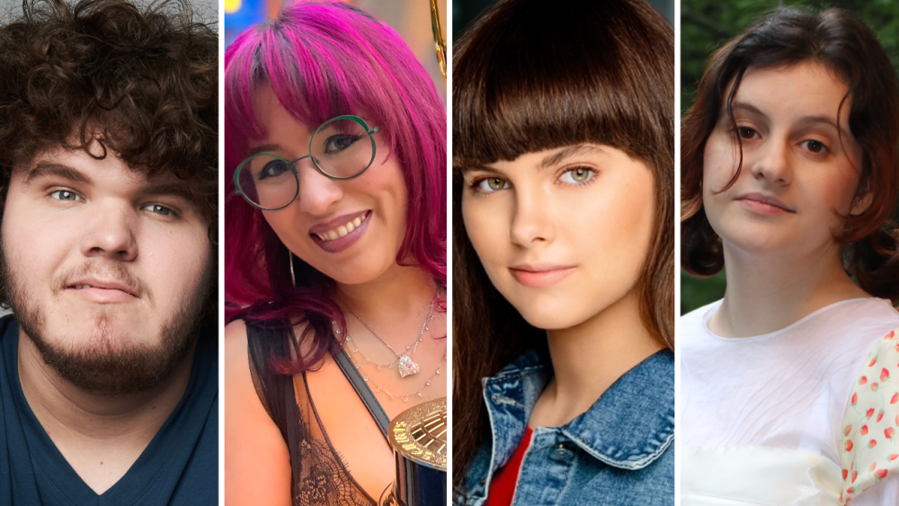 Actores neurodivergentes exigen representación auténtica en Hollywood durante panel del Blu Star Film Festival