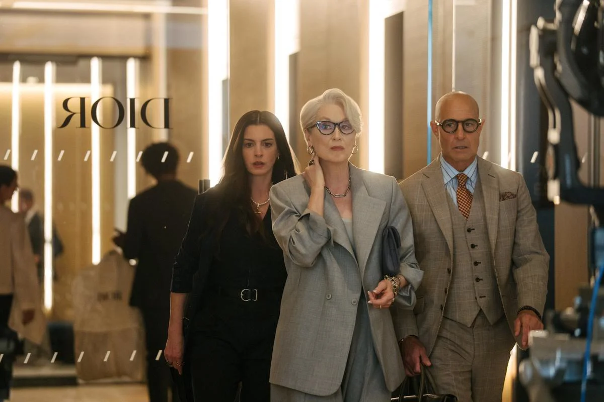 Reseñan 'The Devil Wears Prada 2': una secuela sobre la precariedad laboral y la avaricia corporativa