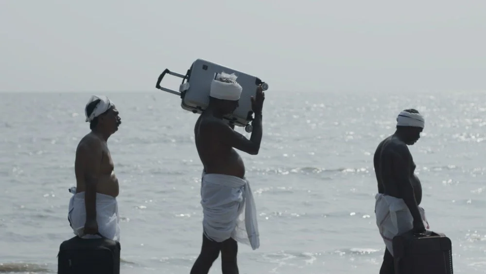Purin Film Fund otorga 160,000 dólares a seis proyectos cinematográficos del sudeste asiático