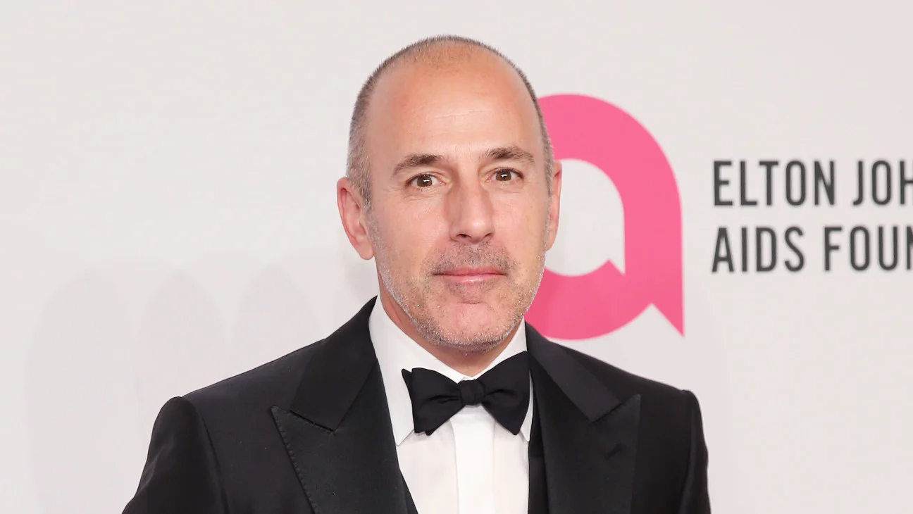 Acusadora de Matt Lauer rompe el silencio en CNN