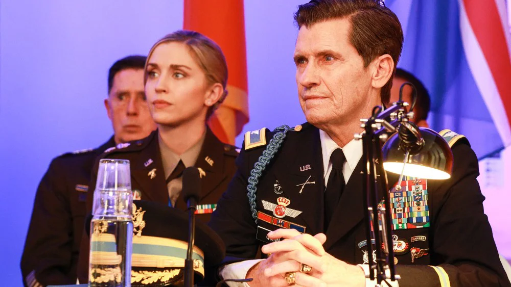 Fox cancela la serie de comedia 'Going Dutch' tras dos temporadas