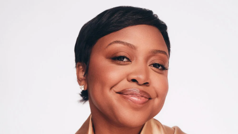 Quinta Brunson recibe el Mary Tyler Moore Visionary Award y evoca sus influencias televisivas