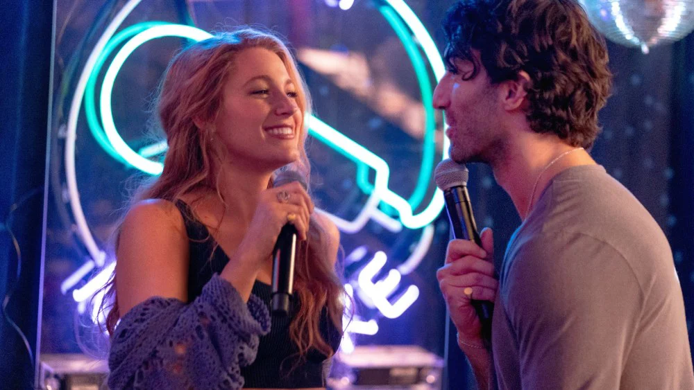 Blake Lively y Justin Baldoni alcanzan acuerdo; ella busca honorarios legales tras desestimación de demandas