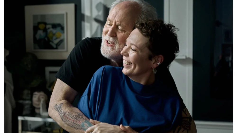 'Jimpa', con Olivia Colman y John Lithgow, abrirá el Kashish Pride Film Festival en Mumbai
