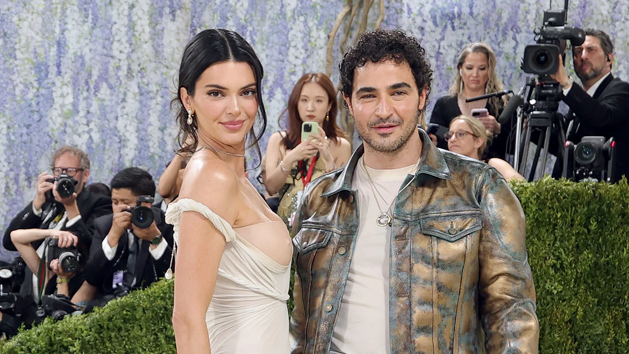Zac Posen diseña vestido inspirado en la Victoria alada para Kendall Jenner en el Met Gala 2026