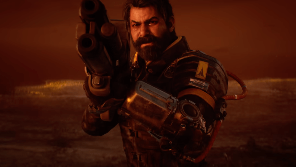 Sony PlayStation estrena 'Saros', sucesor espiritual de 'Returnal' con actuación renovada de Rahul Kohli