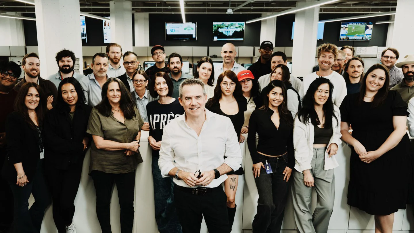 Rupert Murdoch lanza el diario 'California Post' en Los Ángeles