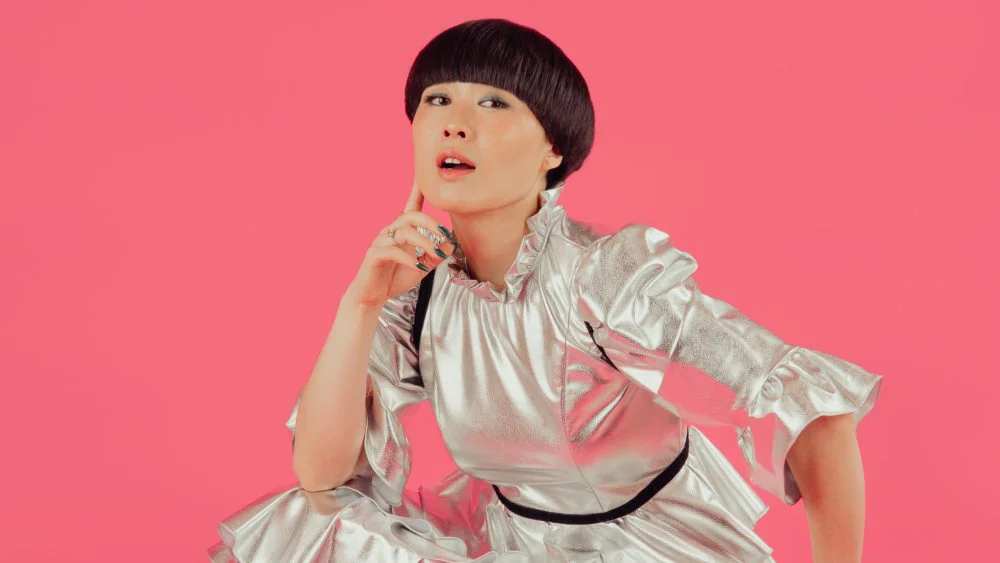 Atsuko Okatsuka lanzará su primer especial de comedia con Netflix en 2027