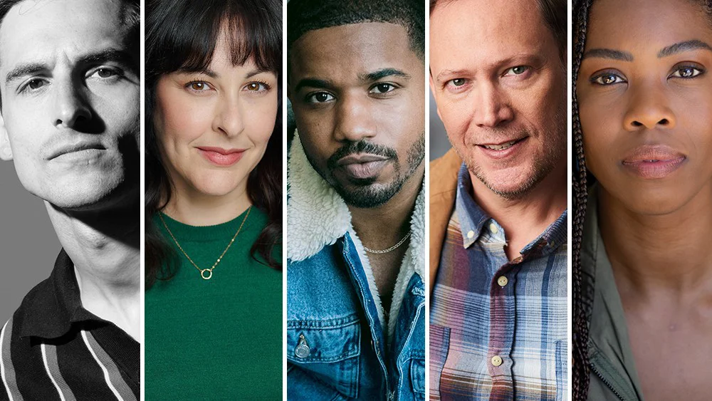 Thriller político 'Behind Closed Doors' inicia producción