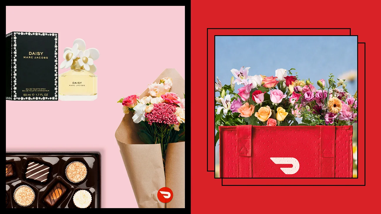 DoorDash habilita centro de compras para el Día de la Madre con entregas rápidas