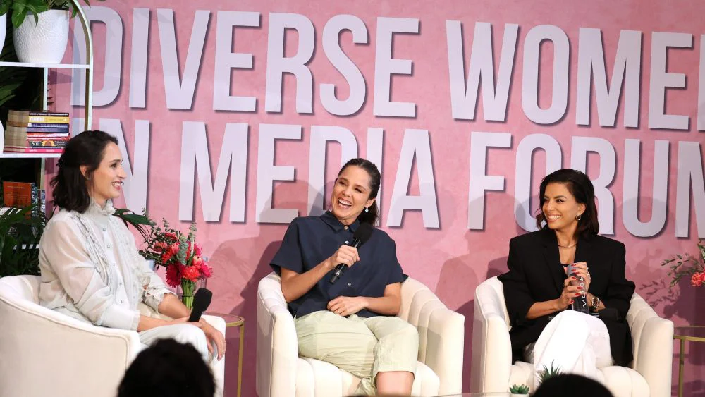 Eva Longoria y creadoras chilenas adaptan 'La casa de los espíritus' para Prime Video