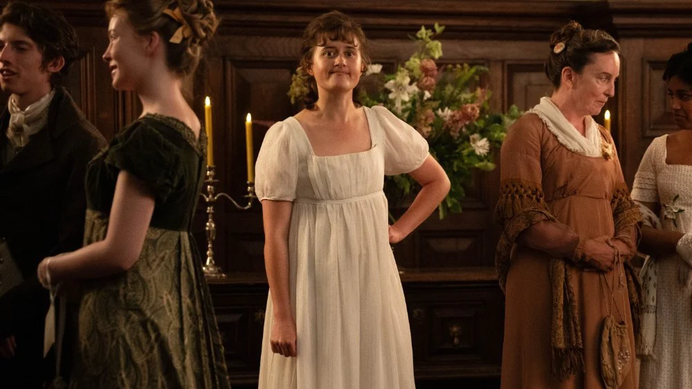 Estrena en BritBox 'The Other Bennet Sister', serie centrada en Mary Bennet