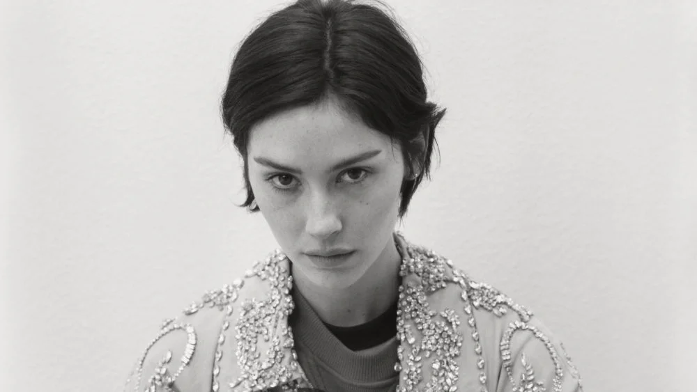 Gracie Abrams anuncia su tercer álbum 'Daughter From Hell'