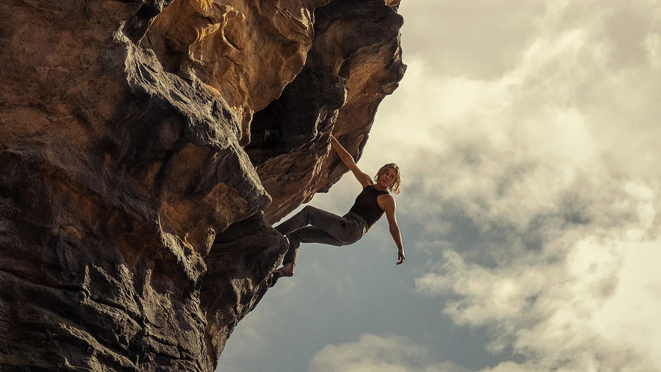 Apex Ending: Inside the Charlize Theron Netflix Movie's Final Moments