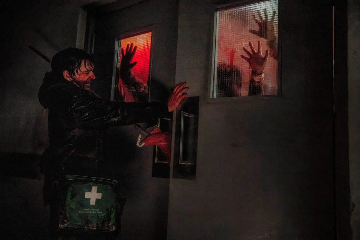 Anuncian nuevo reboot de Resident Evil dirigido por Zach Cregger