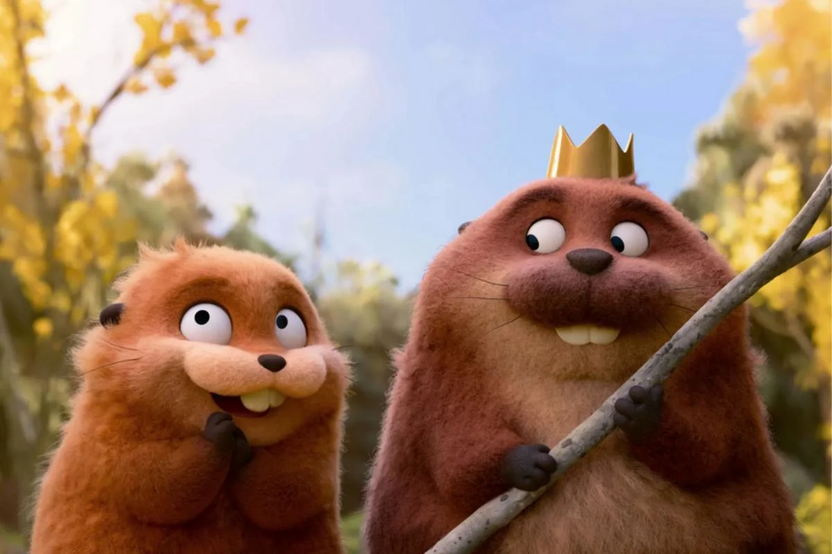 'Hoppers' de Pixar llega a plataformas digitales tras recaudar 368 millones de dólares