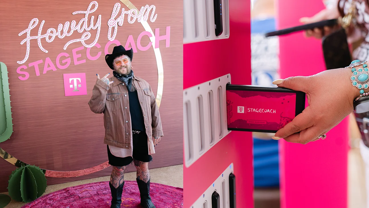 T-Mobile expande beneficios de 'Club Magenta' en festivales y eventos deportivos