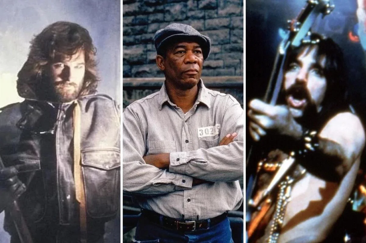 12 películas que fracasaron en taquilla pero se convirtieron en clásicos