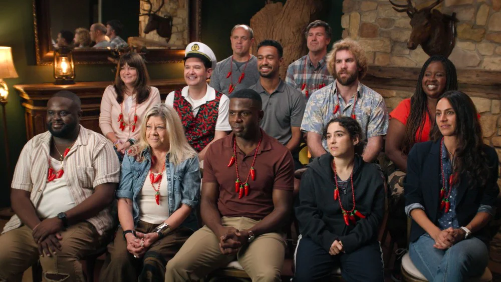 Directora de casting revela retos para la segunda temporada de 'Jury Duty: Company Retreat'