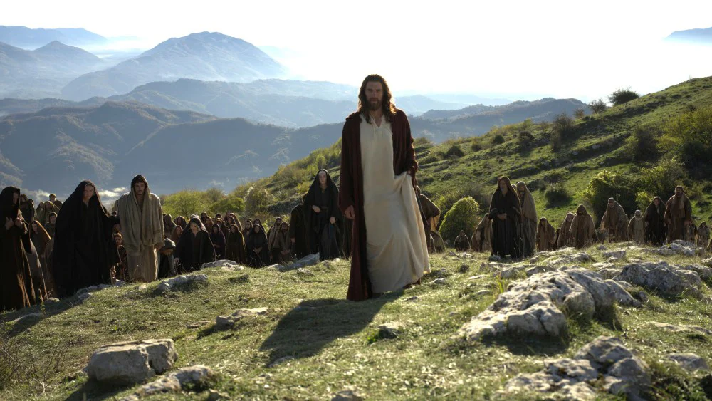 Mel Gibson revela avance de 'The Resurrection of the Christ' y anuncia retrasos en el estreno