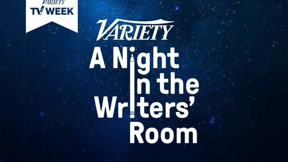 Variety anuncia el regreso de 'A Night in the Writers' Room' con paneles de creadores de series